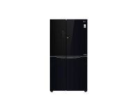 LG GSM860BMAV NoFrost Czarna - 1385964 - zdjęcie 4
